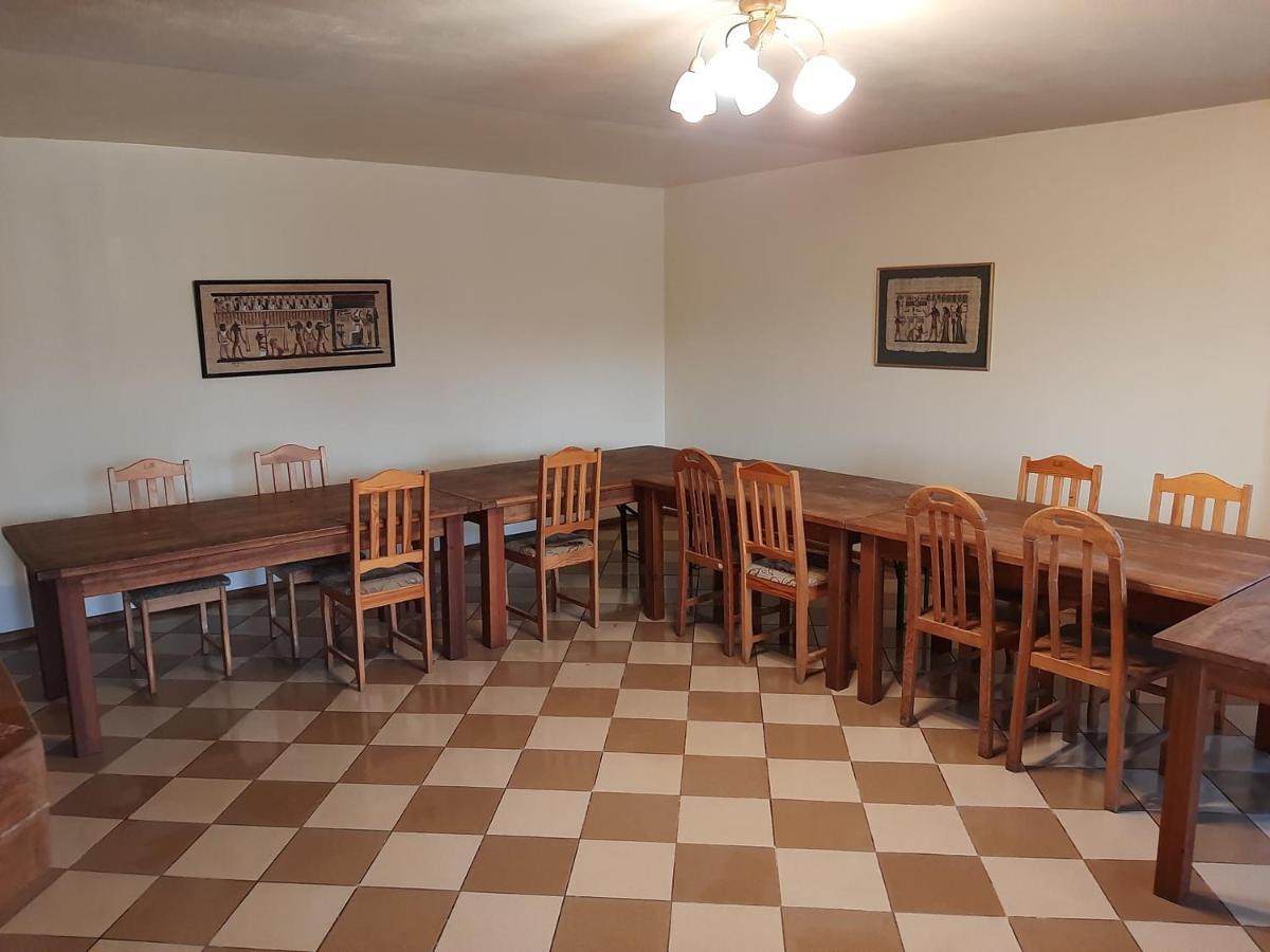 Ezernieki Hotel Valka Ngoại thất bức ảnh